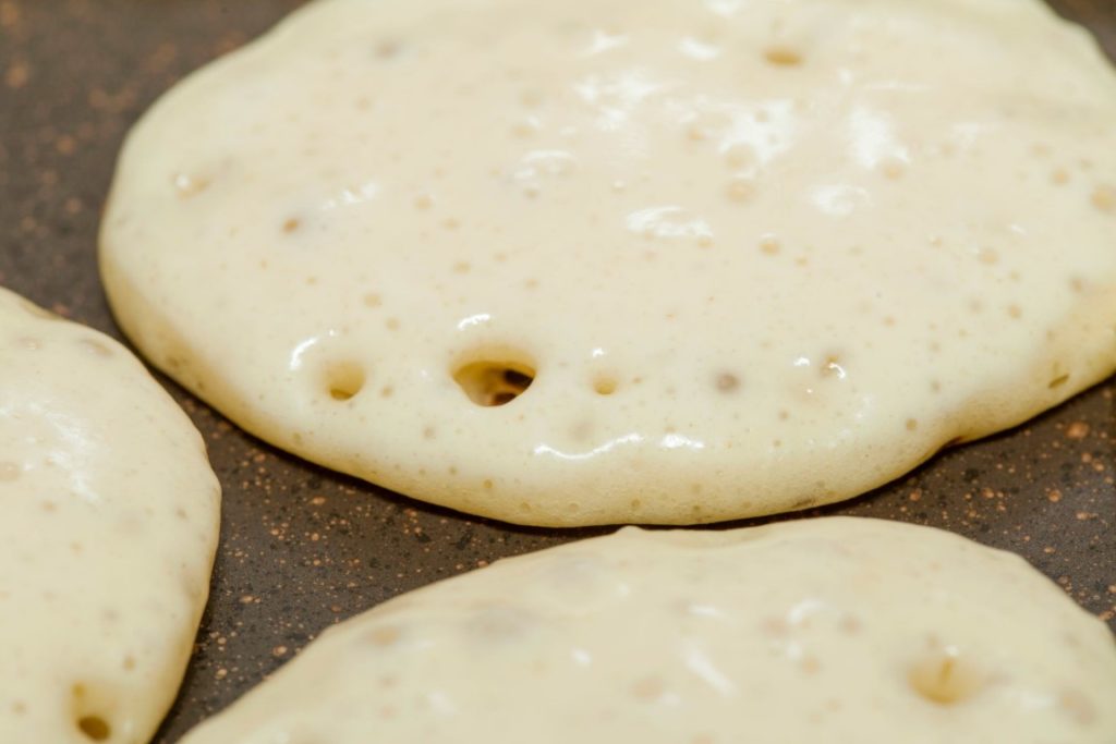 Pinoy Pancake Recipe -Relax lang Mom Filipino food blog 