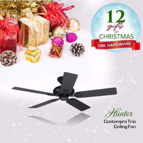 12 Gifts of Christmas For Mom and Pops! Hardware Edition. 6