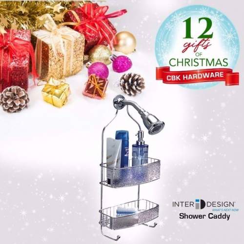 12 Gifts of Christmas For Mom and Pops! Hardware Edition. 2