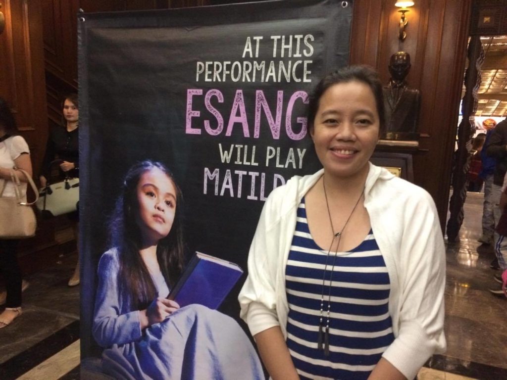 Revolting Children: The Matilda in Manila Review 2