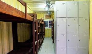 cheap dormitory in Metro Manila (9)