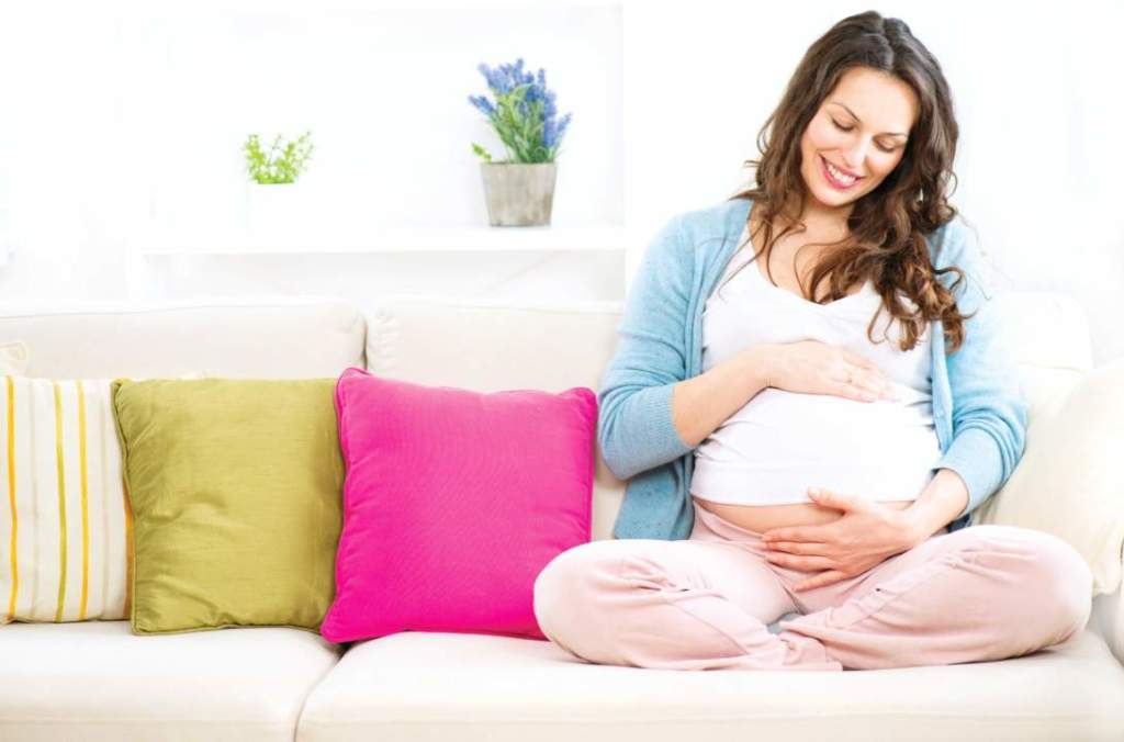 Cravings and other (un) funny Filipino pregnancy superstitions 6