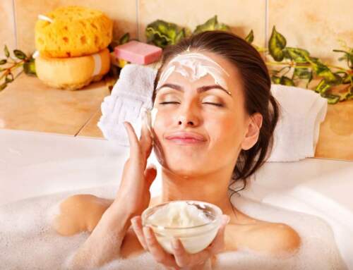 Beat the stress and other skin care tips