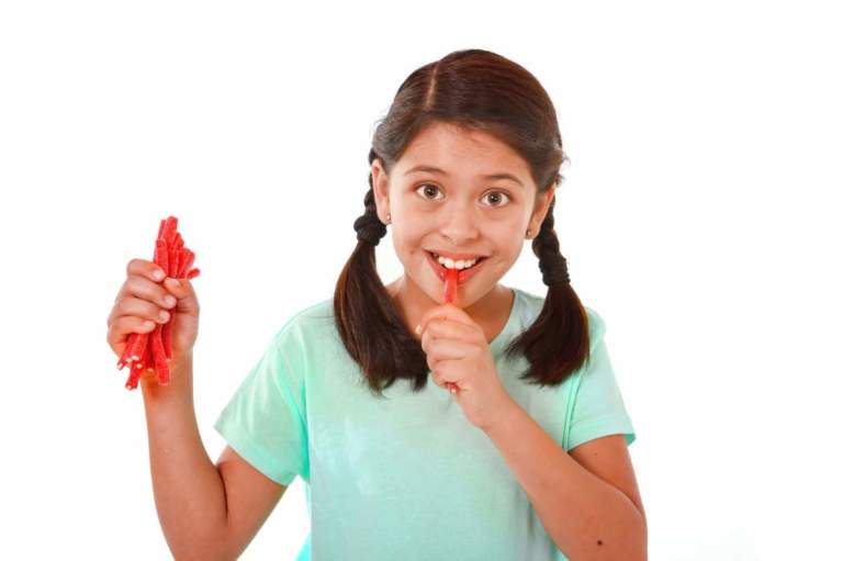 Handling Diabetes in Childres