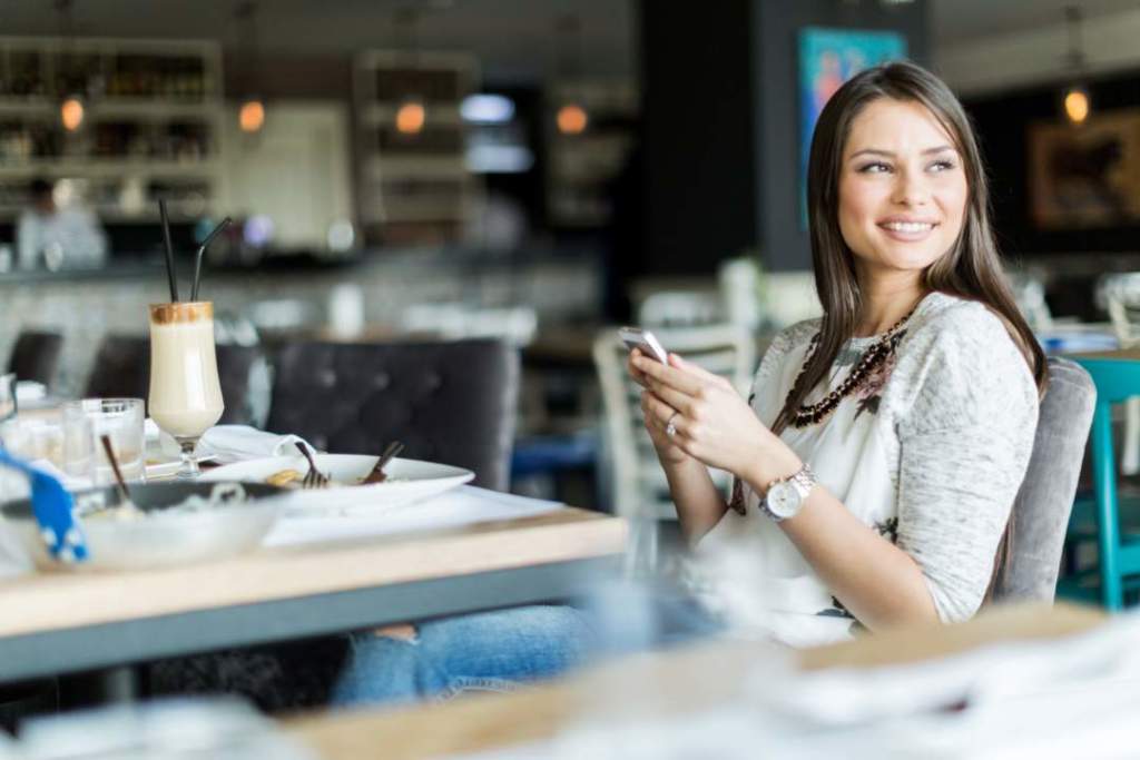The secret to thriving 2 Confidence