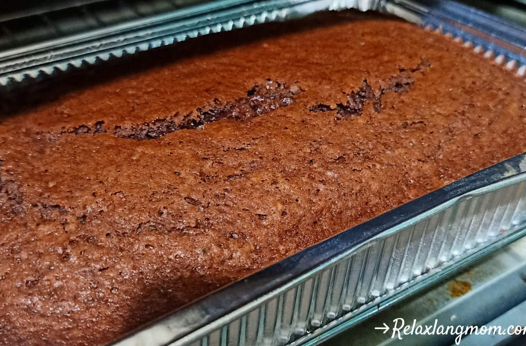 Easy Death By Chocolate Banana Cake (Maya Cake Mix Version) 7 Easy Death By Chocolate Banana Cake (Maya Cake Mix Version) 5
