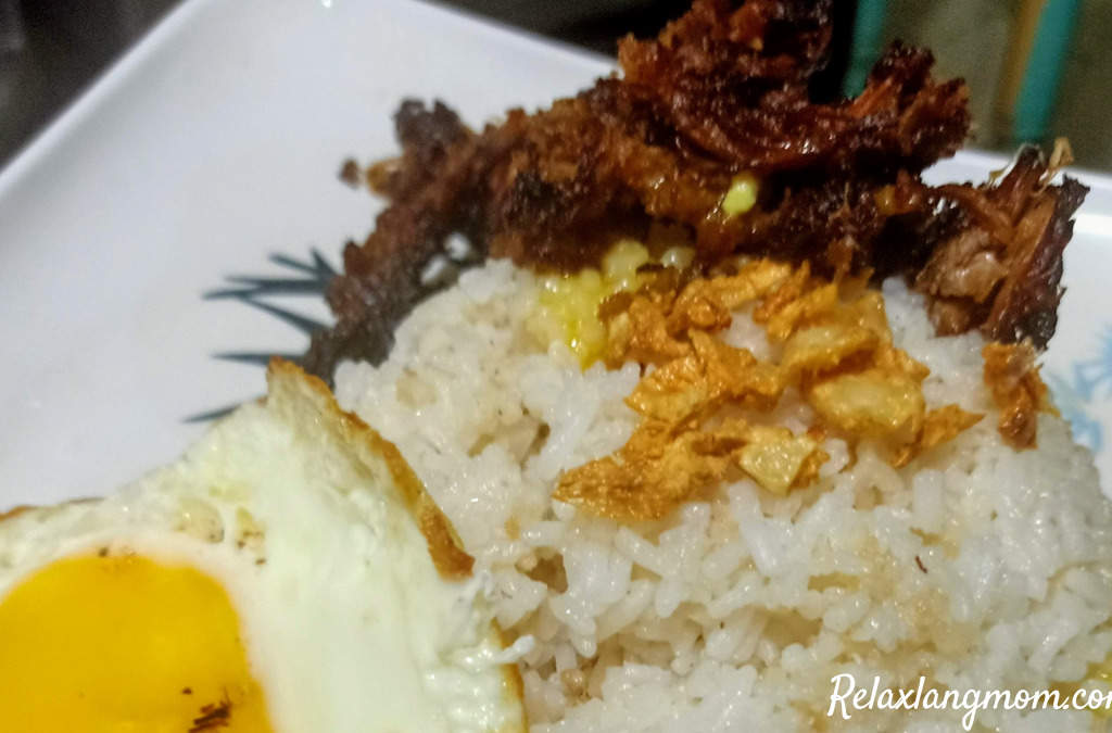 Crispy Adobo Silog Fried Rice Recipe 5 Crispy Adobo Silog Fried Rice Recipe 3