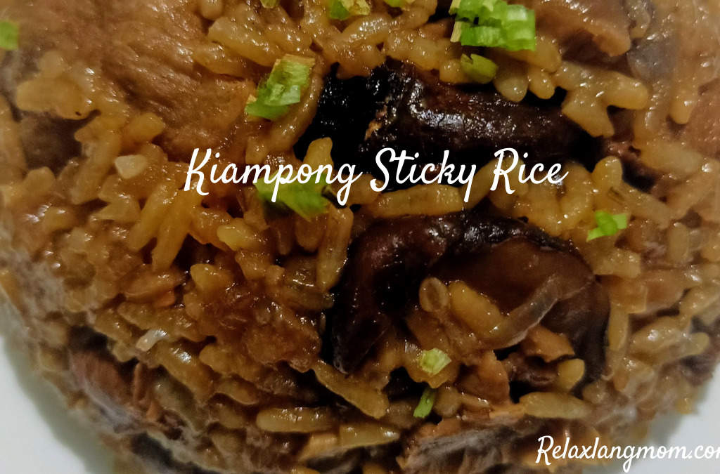 Kiampong Rice