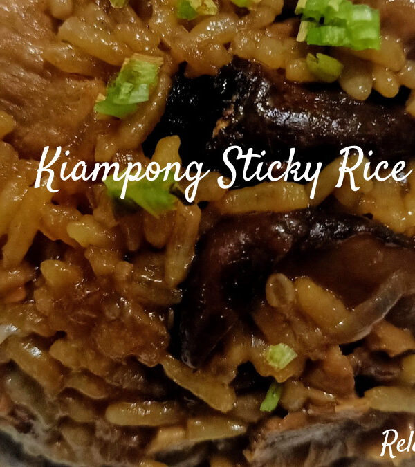 Kiampong Rice