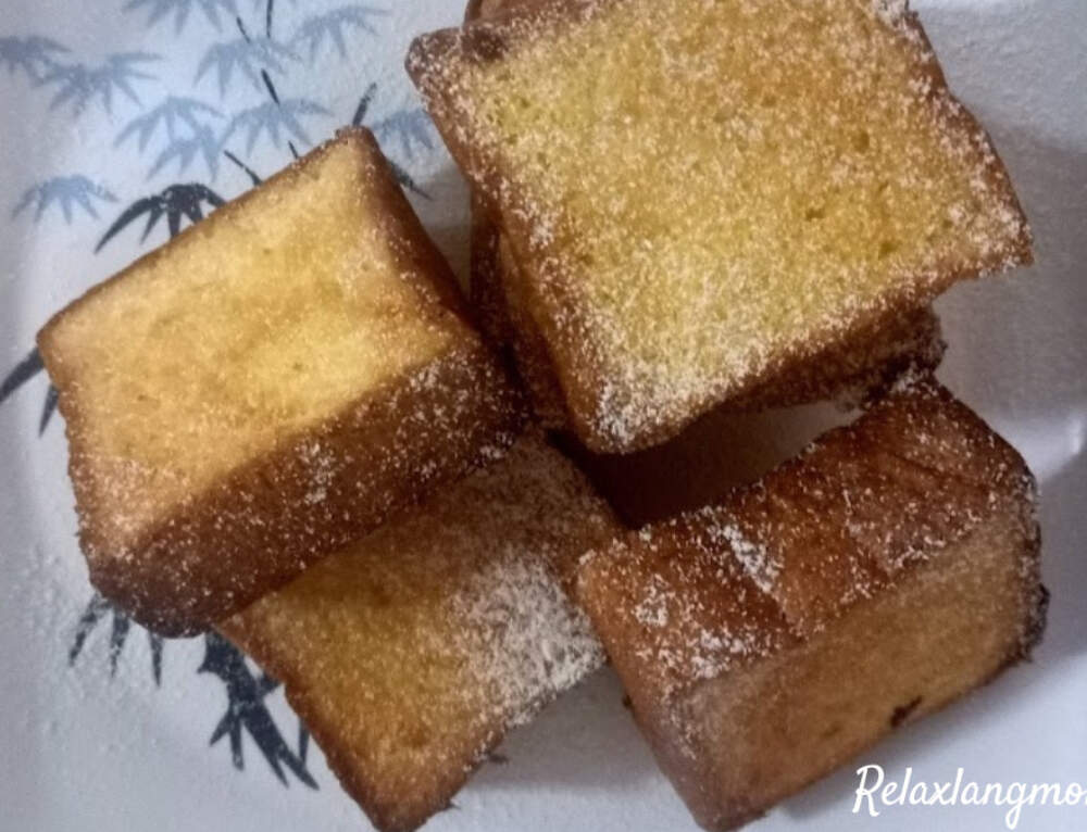 Dulce de Leche An Estrel Caramel Cake Copycat Recipe Relax Lang Mom