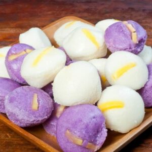 Puto Recipe Using Maya Hotcake Mix
