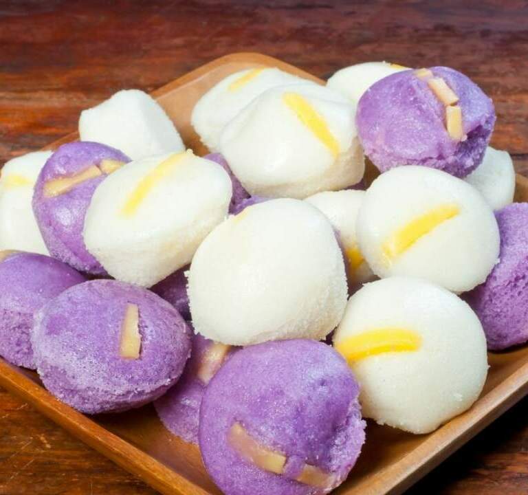 Puto Recipe Using Maya Hotcake Mix