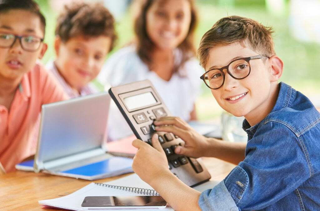 Delegate Homeschool Tasks: 5 Steps to More Productive + Peaceful Moms 1 Delegate Homeschool Tasks: 5 Steps to More Productive + Peaceful Moms 1