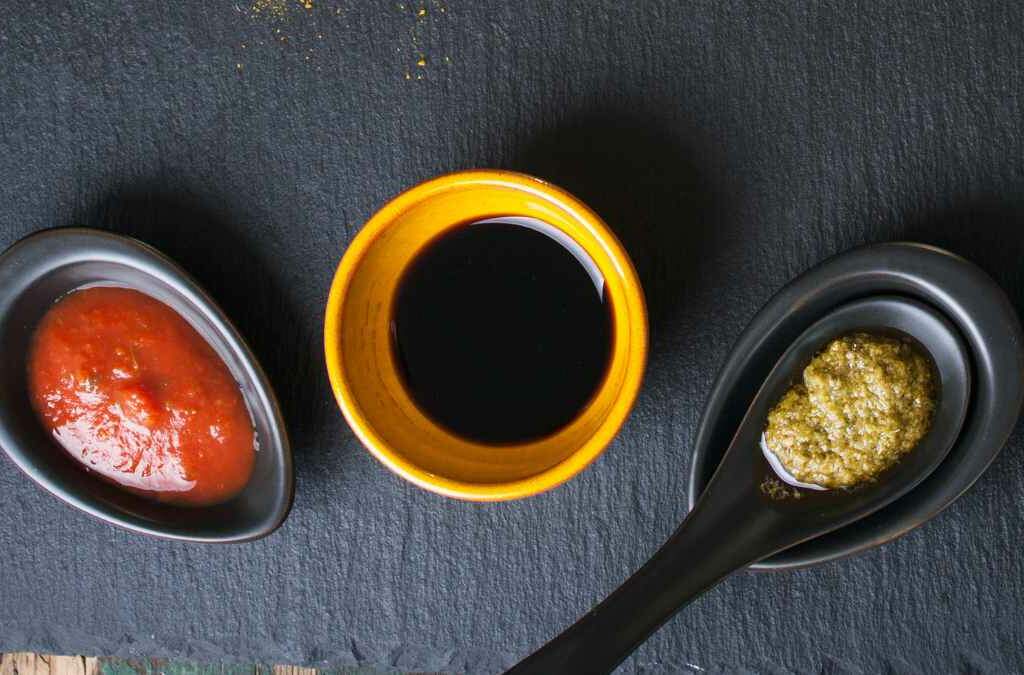 Spice Up Your Life With This Pinoy Style Tempura Sauce 3 Spice Up Your Life With This Pinoy Style Tempura Sauce 3