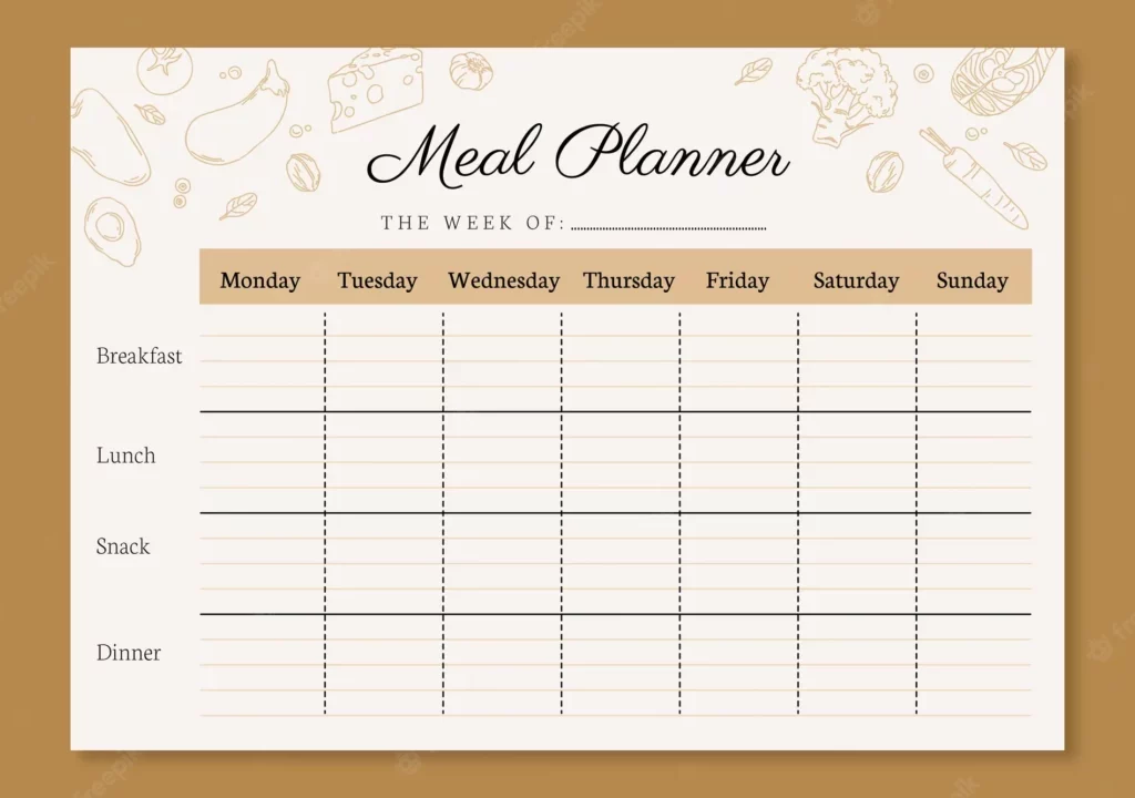 How To Eat Low Carb: A 7-Day Sample Menu 2 How To Eat Low Carb: A 7-Day Sample Menu 2