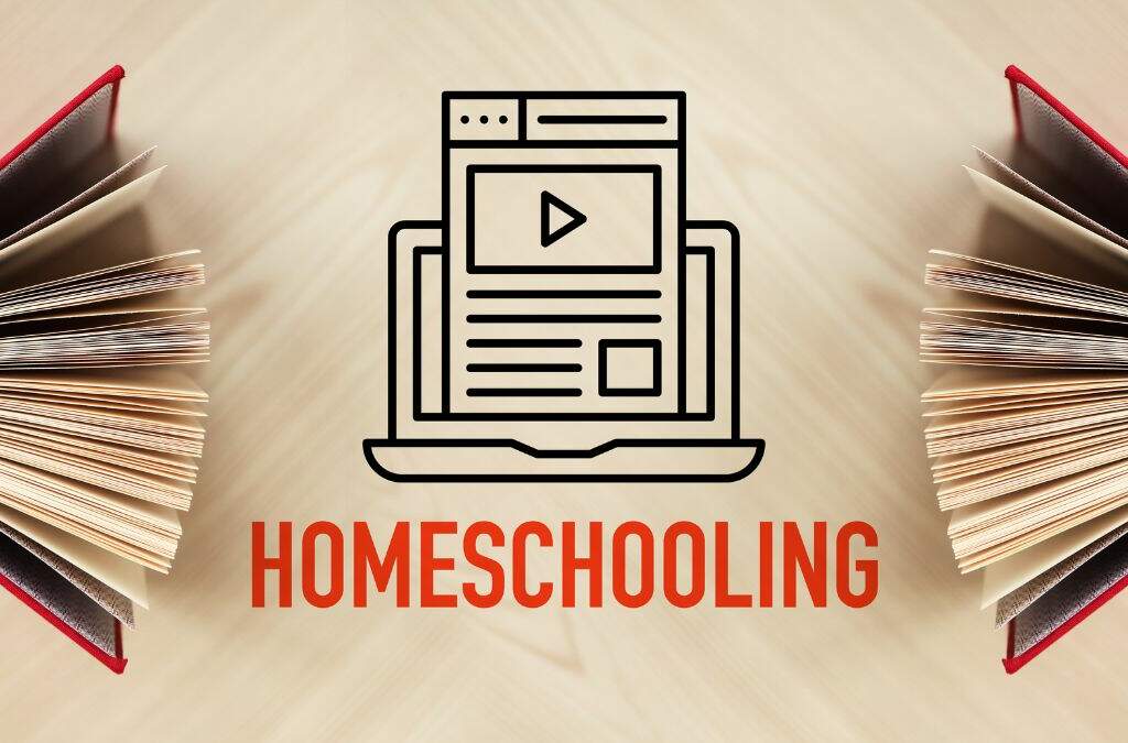 Top Homeschooling Essentials You Need To Start Homeschooling 1