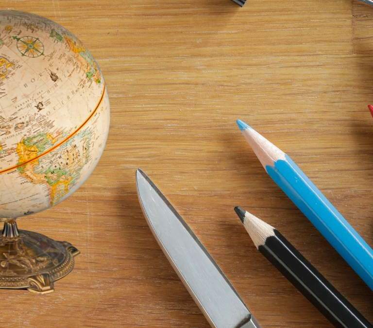Your Homeschooling Essentials