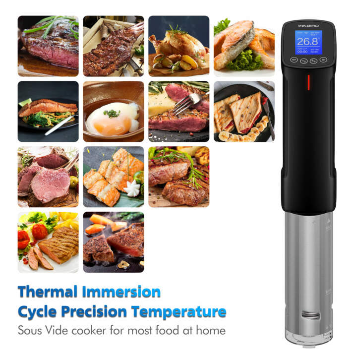 <strong>Your Sous Vide Starter Kit: What You Need to Get Started</strong> 1