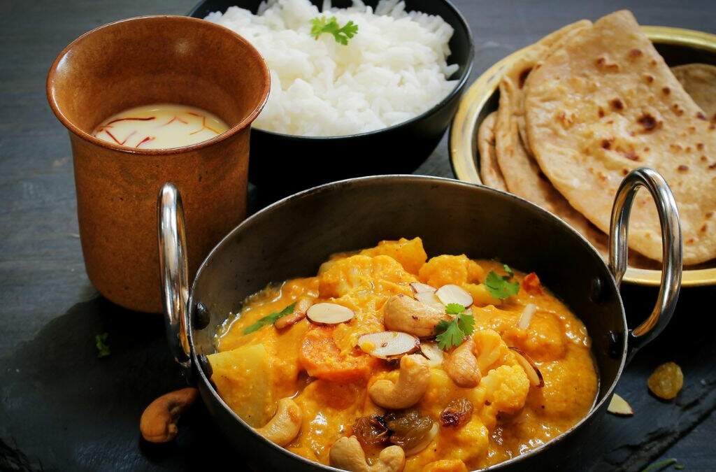 7 Asian-Inspired Vegetarian Recipes That are Easy to Make 3 7 Asian-Inspired Vegetarian Recipes That are Easy to Make 3