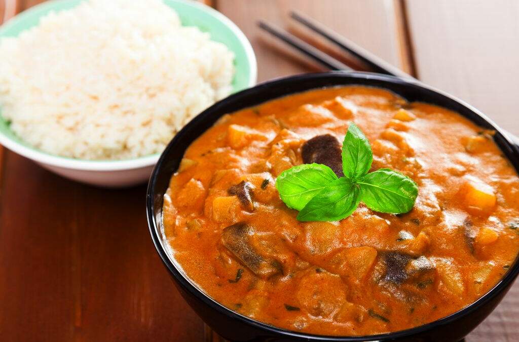 7 Asian-Inspired Vegetarian Recipes That are Easy to Make 5 7 Asian-Inspired Vegetarian Recipes That are Easy to Make 5