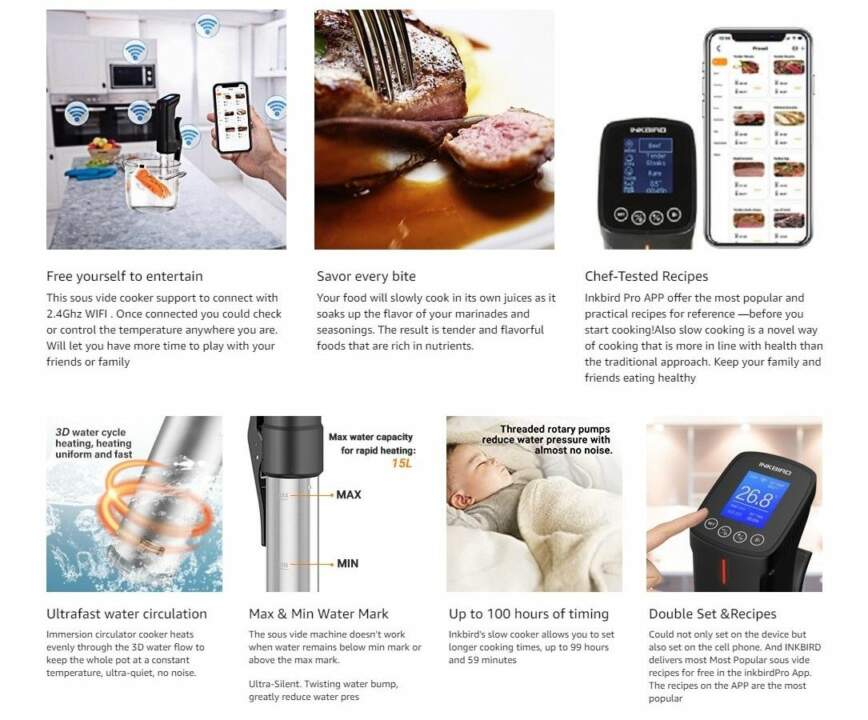 <strong>Your Sous Vide Starter Kit: What You Need to Get Started</strong> 2