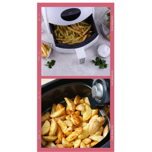 What's The Best Air Fryer To Buy in The Philippines? 1