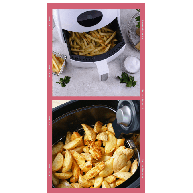What's The Best Air Fryer To Buy in The Philippines? Relax Lang Mom