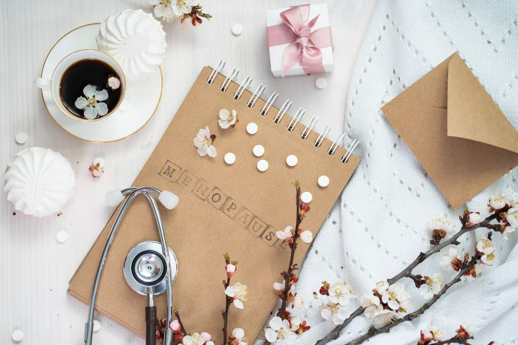 "Managing Menopause: Bloating Prevention with a Sample Week Menu" 3 "Managing Menopause: Bloating Prevention with a Sample Week Menu" 2