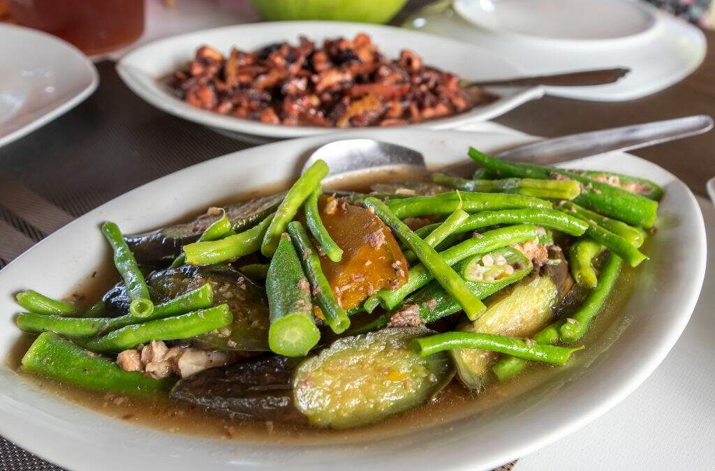 10 + Delicious Ulam Recipes to Easily Include Vegetables in Your Meals 7 10 + Delicious Ulam Recipes to Easily Include Vegetables in Your Meals 7
