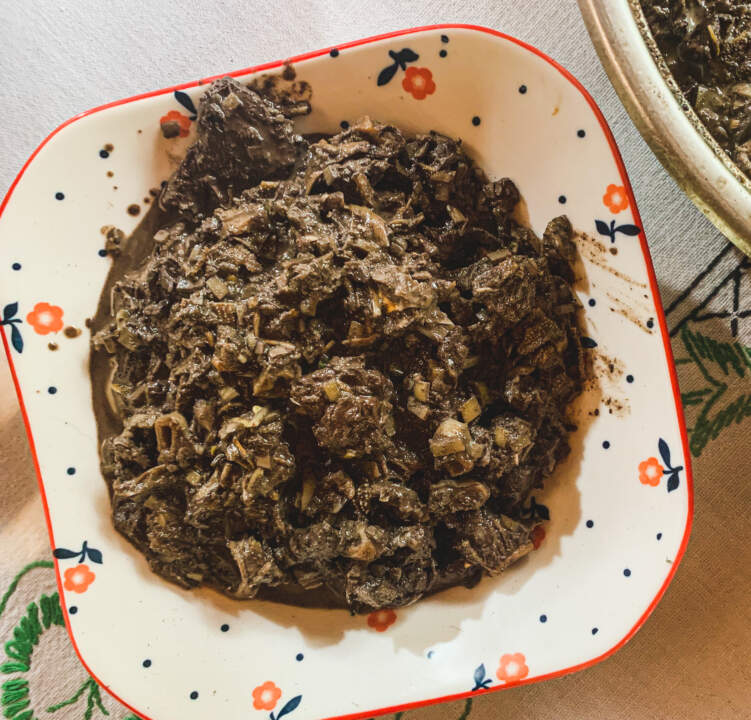 Discover the Unique Dish of Kari Kari from Marinduque 2 Discover the Unique Dish of Kari Kari from Marinduque 2