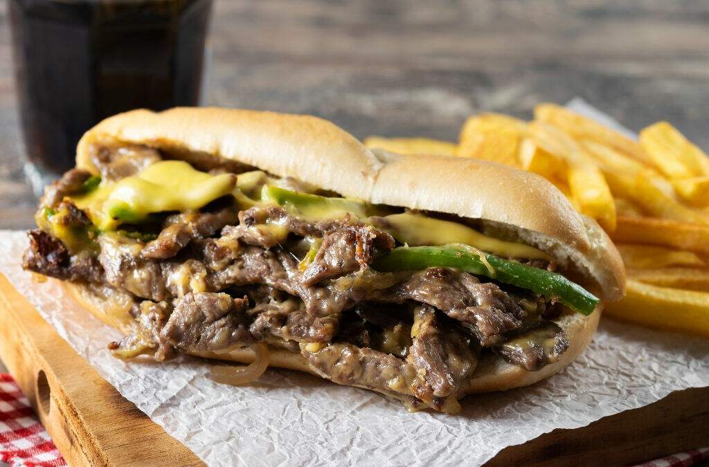 Pinoy Beef Tapa Sandwich Recipe 1 Pinoy Beef Tapa Sandwich Recipe 1