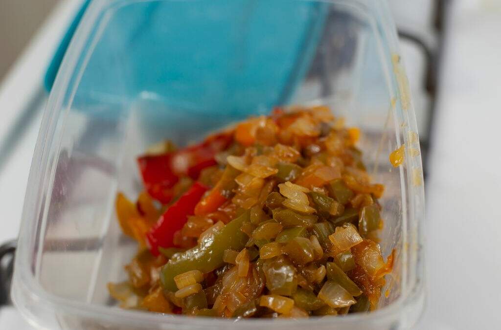 Meal Planning Made Easy: How to Add Variety and Excitement to Your Weekly Menu 1 Meal Planning Made Easy: How to Add Variety and Excitement to Your Weekly Menu 1