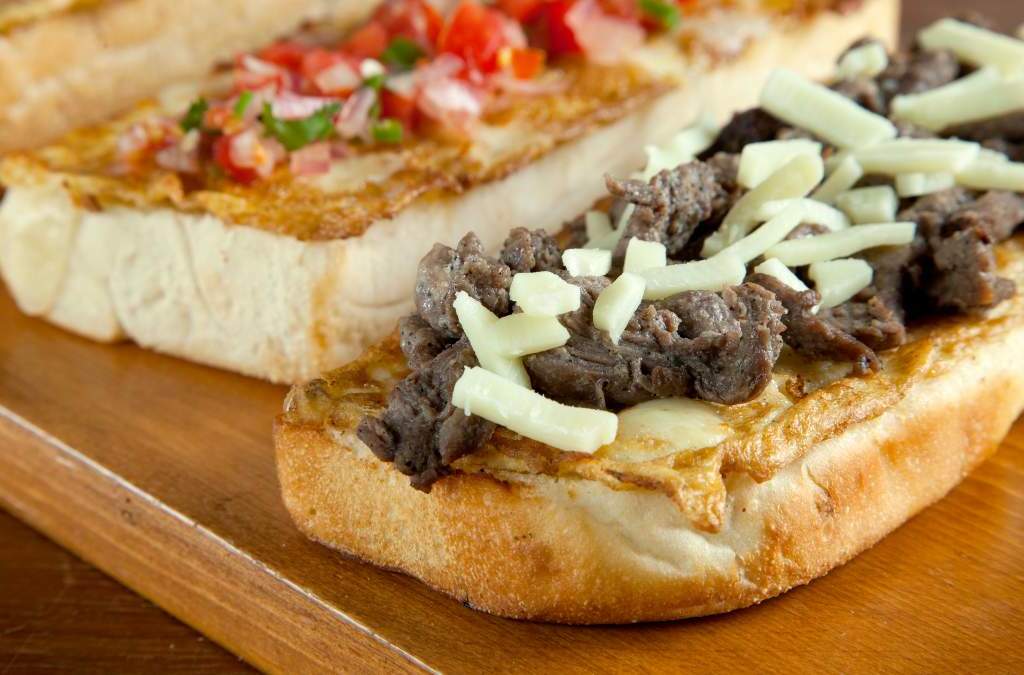 Pinoy Beef Tapa Sandwich Recipe 3 Pinoy Beef Tapa Sandwich Recipe 3
