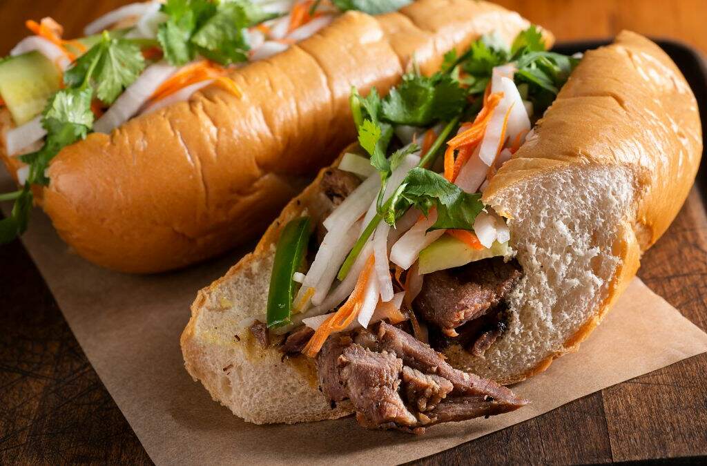 Pinoy Beef Tapa Sandwich Recipe 2 Pinoy Beef Tapa Sandwich Recipe 2