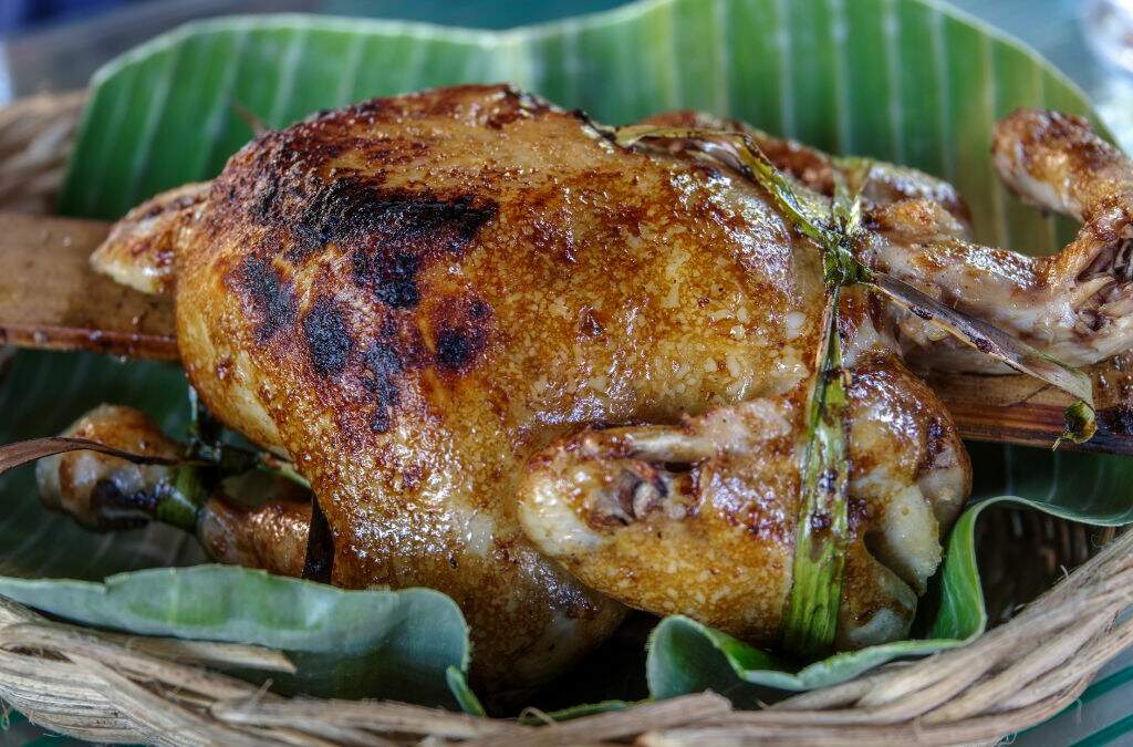 10 Delicious Recipes for Leftover Lechon Manok 4 10 Delicious Recipes for Leftover Lechon Manok 4
