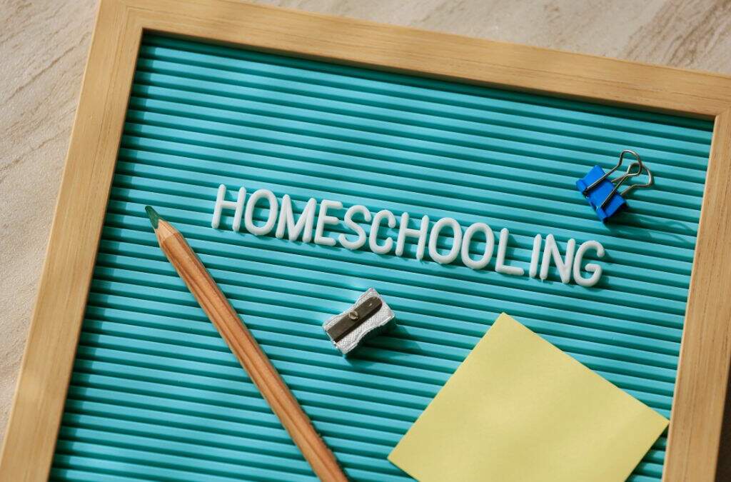 Creating a Productive Homeschool Routine for You and Your Child 1 Creating a Productive Homeschool Routine for You and Your Child 1