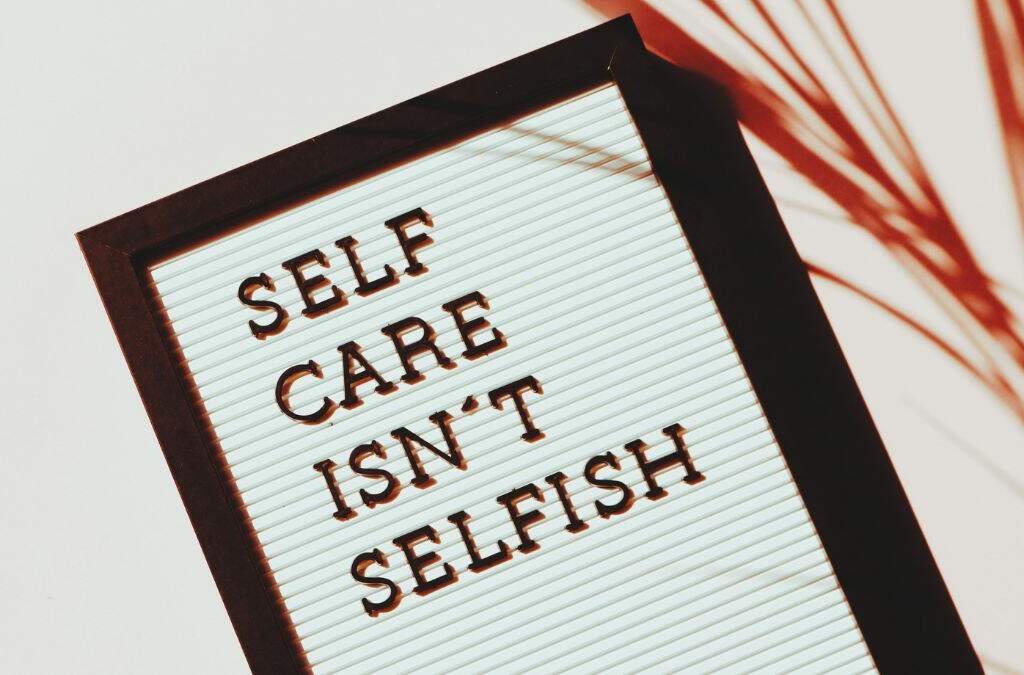 5 Self-Care Strategies for Homeschooling Moms 1 5 Self-Care Strategies for Homeschooling Moms 1