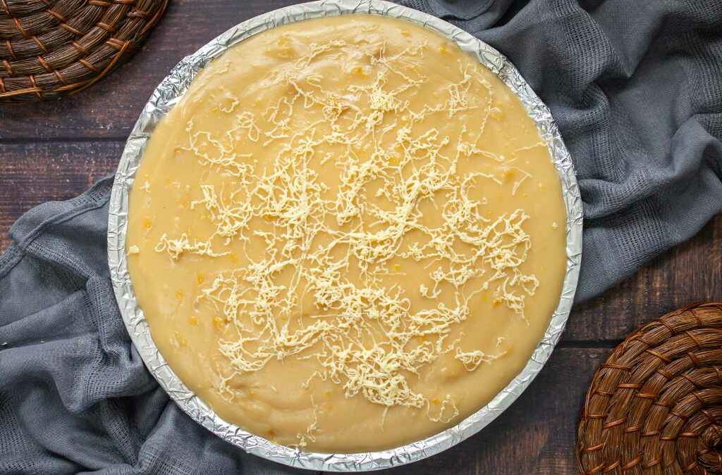 Yema Cake: A Unique Filipino Dessert 3 Yema Cake: A Unique Filipino Dessert 3