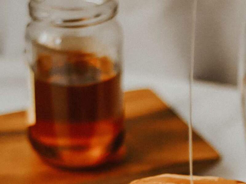 Make Deliciously Tangy Calamansi Pancake Syrup for Your Homemade Pancakes 4 Homemade Island Pancake Syrup