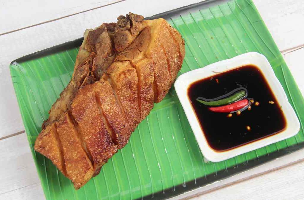 Bagnet Made Simple: A Guide to the Ilocano Crispy Pork Belly Joy Joy 6 Bagnet Made Simple: A Guide to the Ilocano Crispy Pork Belly Joy Joy 6