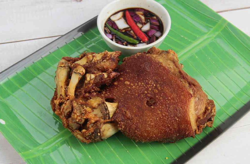 Crispy Pata Done My Way: A No-Fail Recipe Hack Guide on the Filipino Pork Knuckle Classic 2 Crispy Pata Done My Way: A No-Fail Recipe Hack Guide on the Filipino Pork Knuckle Classic 2