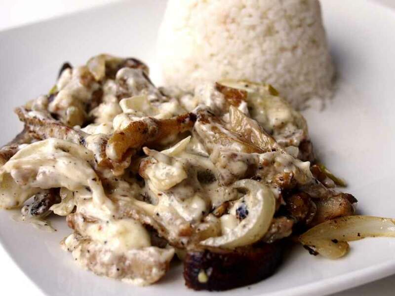 Dinakdakan: How to Make Creamy Ilocano Grilled Pork Face at Home 3 Dinakdakan: How to Make Creamy Ilocano Grilled Pork Face at Home