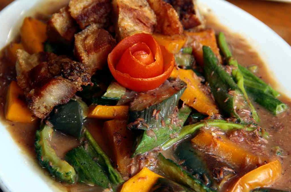 Pinakbet Ilocano Recipe -An Easy Ode to Ilocano Flavor in Your Kitchen 2 Pinakbet Ilocano Recipe -An Easy Ode to Ilocano Flavor in Your Kitchen 2