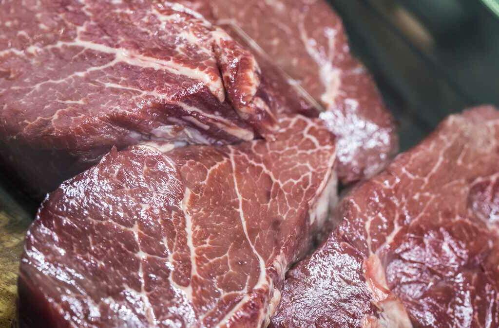Sciencing Beef Tapa -Tenderizing Tough Cuts of Meat! 1 Sciencing Beef Tapa -Tenderizing Tough Cuts of Meat! 1