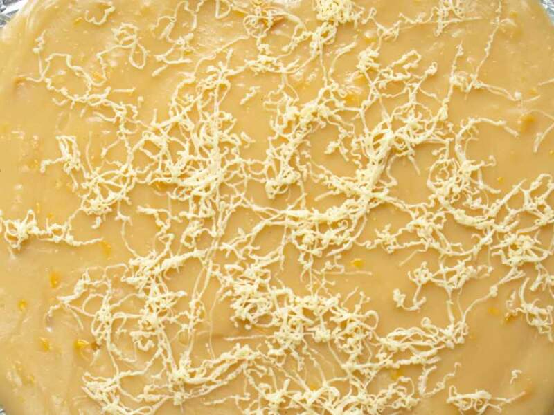 Yema Cake: A Unique Filipino Dessert 3 Yema Cake: A Unique Filipino Dessert