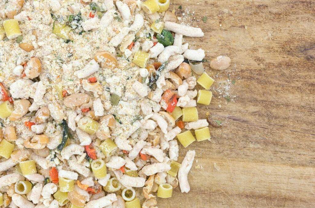 Cook Soup from Scratch with Homemade Soup Mix Recipe 5 homemade soup mix recipe