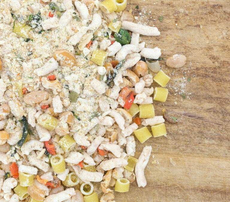 homemade soup mix recipe