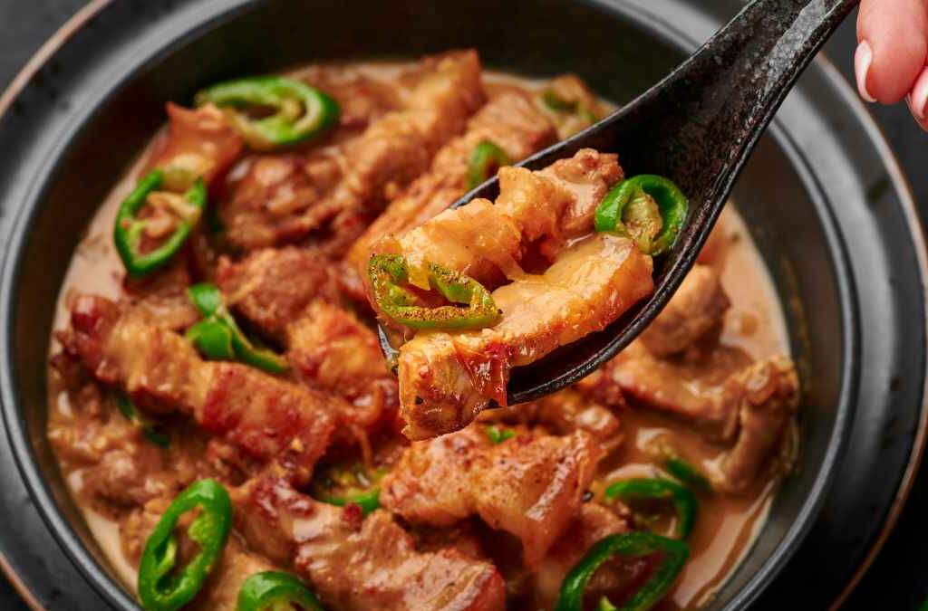 One Pot Wonder: Make Bicol Express in your Instant Pot 3 One Pot Wonder: Make Bicol Express in your Instant Pot 3