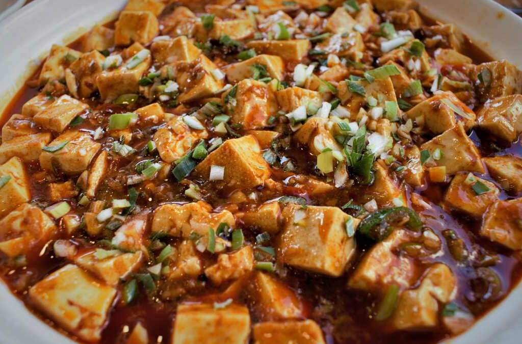 Pinoy Mapo Tofu with Easy-to-Find Ingredients 7 Pinoy Mapo Tofu with Easy-to-Find Ingredients 7