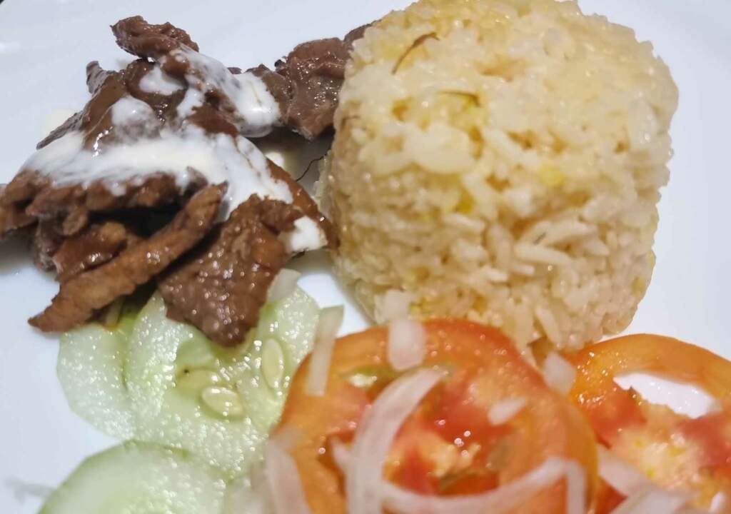 Easy Homemade Tapa Shawarma Rice For Your Cravings 5 Easy Homemade Tapa Shawarma Rice For Your Cravings 4